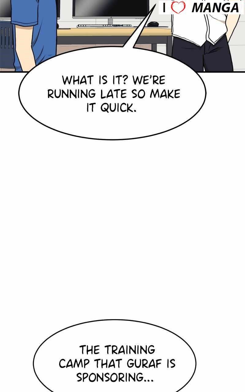 Double Click (PARK Soo-bong) Chapter 104 - Page 118