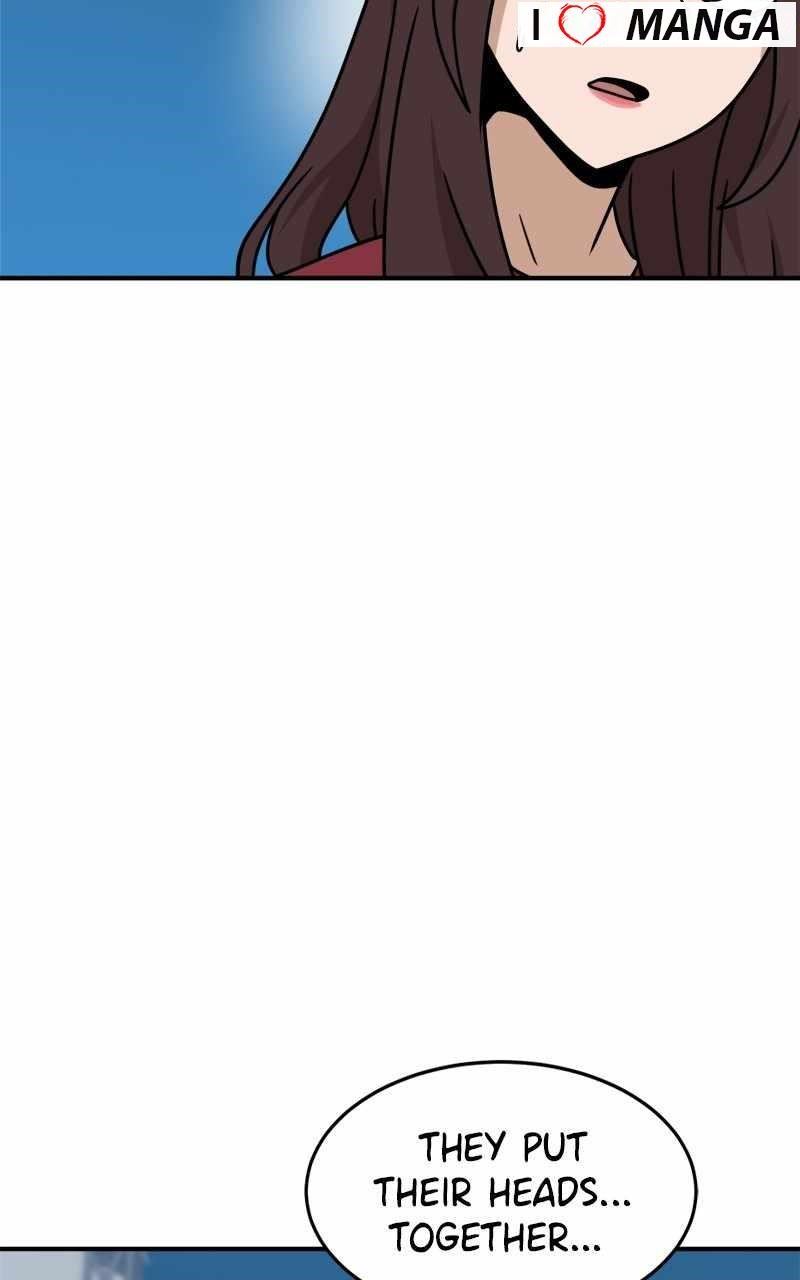 Double Click (PARK Soo-bong) Chapter 104 - Page 12