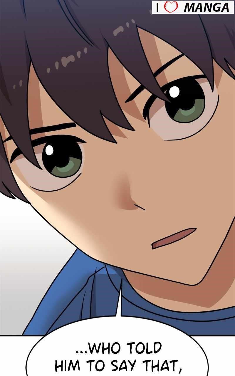 Double Click (PARK Soo-bong) Chapter 104 - Page 121