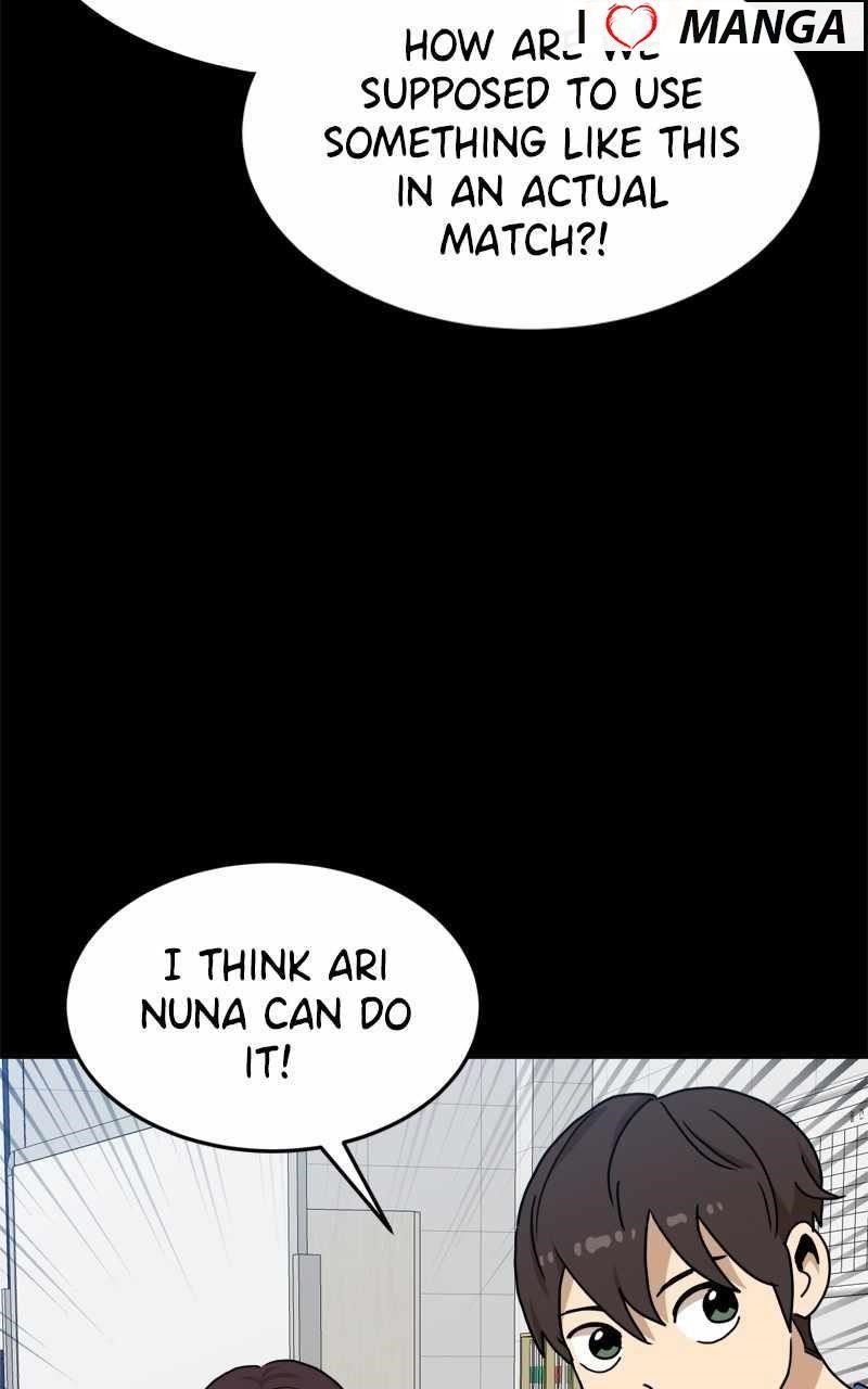 Double Click (PARK Soo-bong) Chapter 104 - Page 16