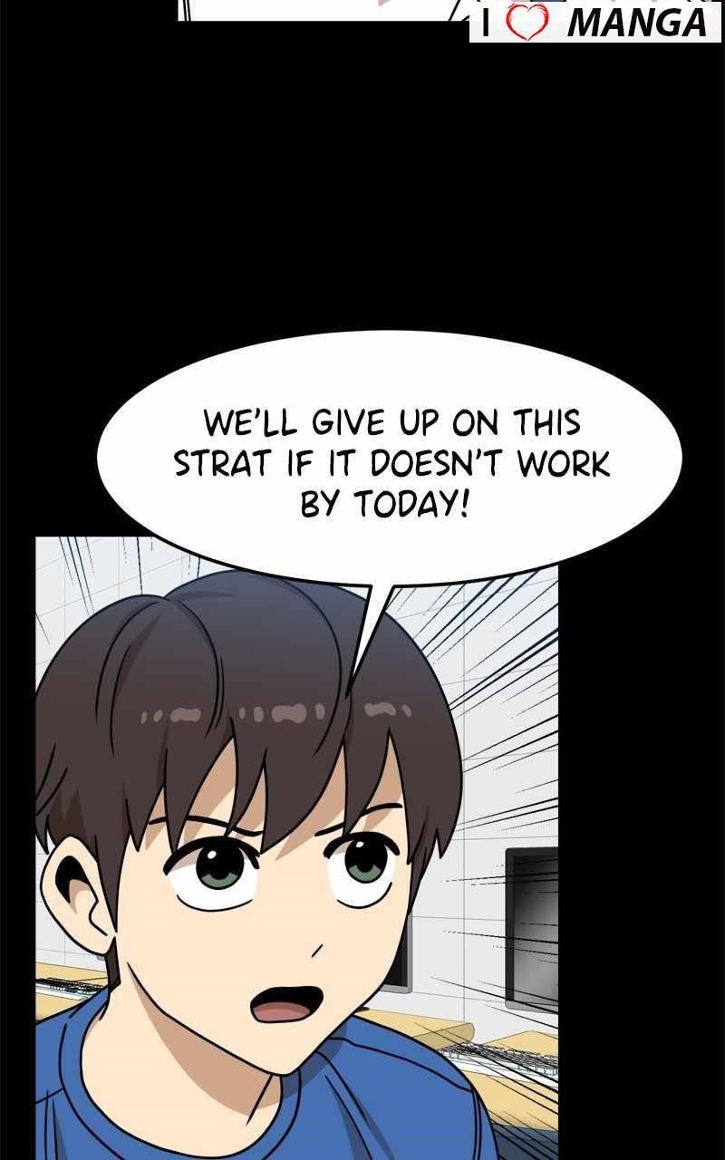 Double Click (PARK Soo-bong) Chapter 104 - Page 21