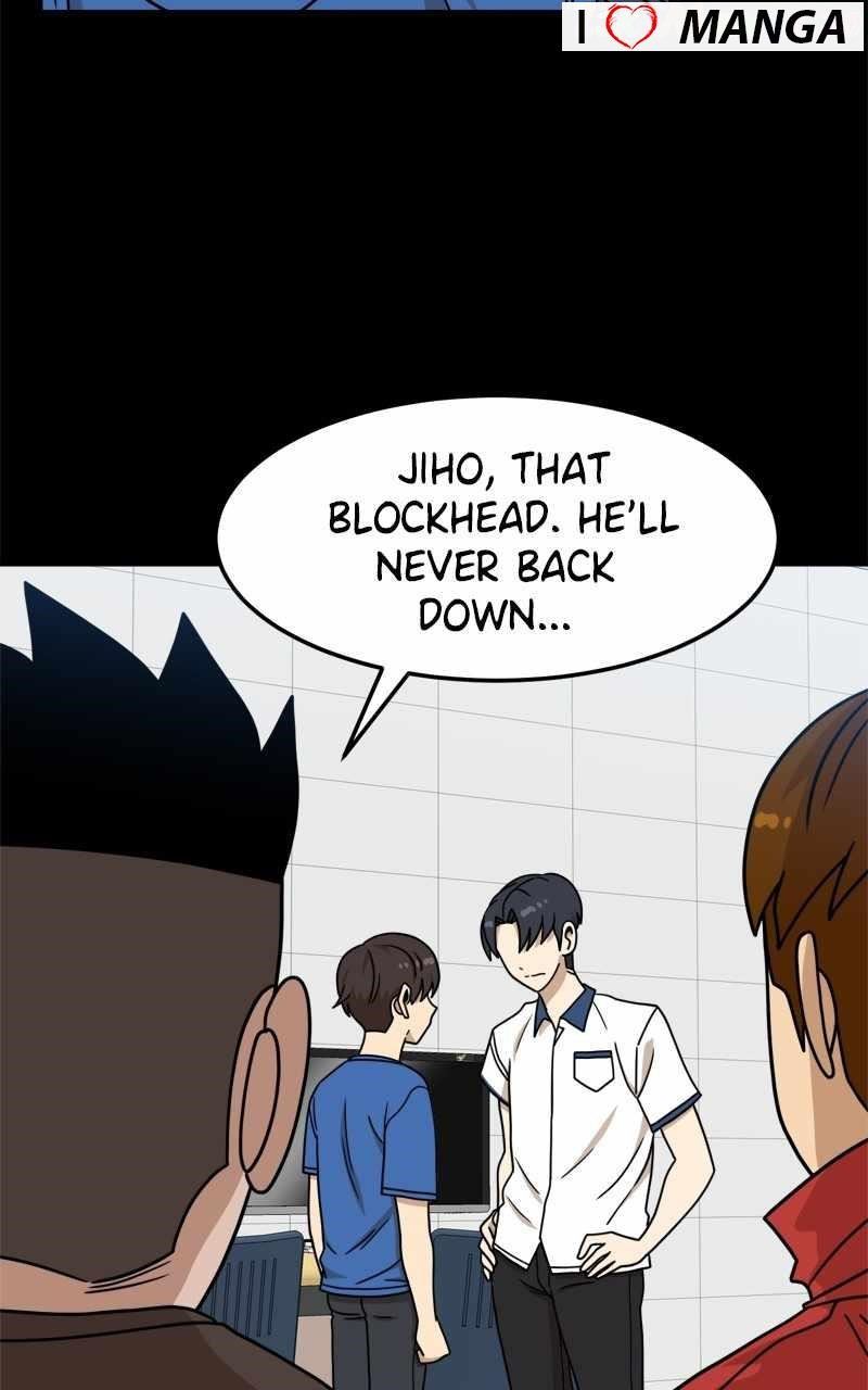 Double Click (PARK Soo-bong) Chapter 104 - Page 22