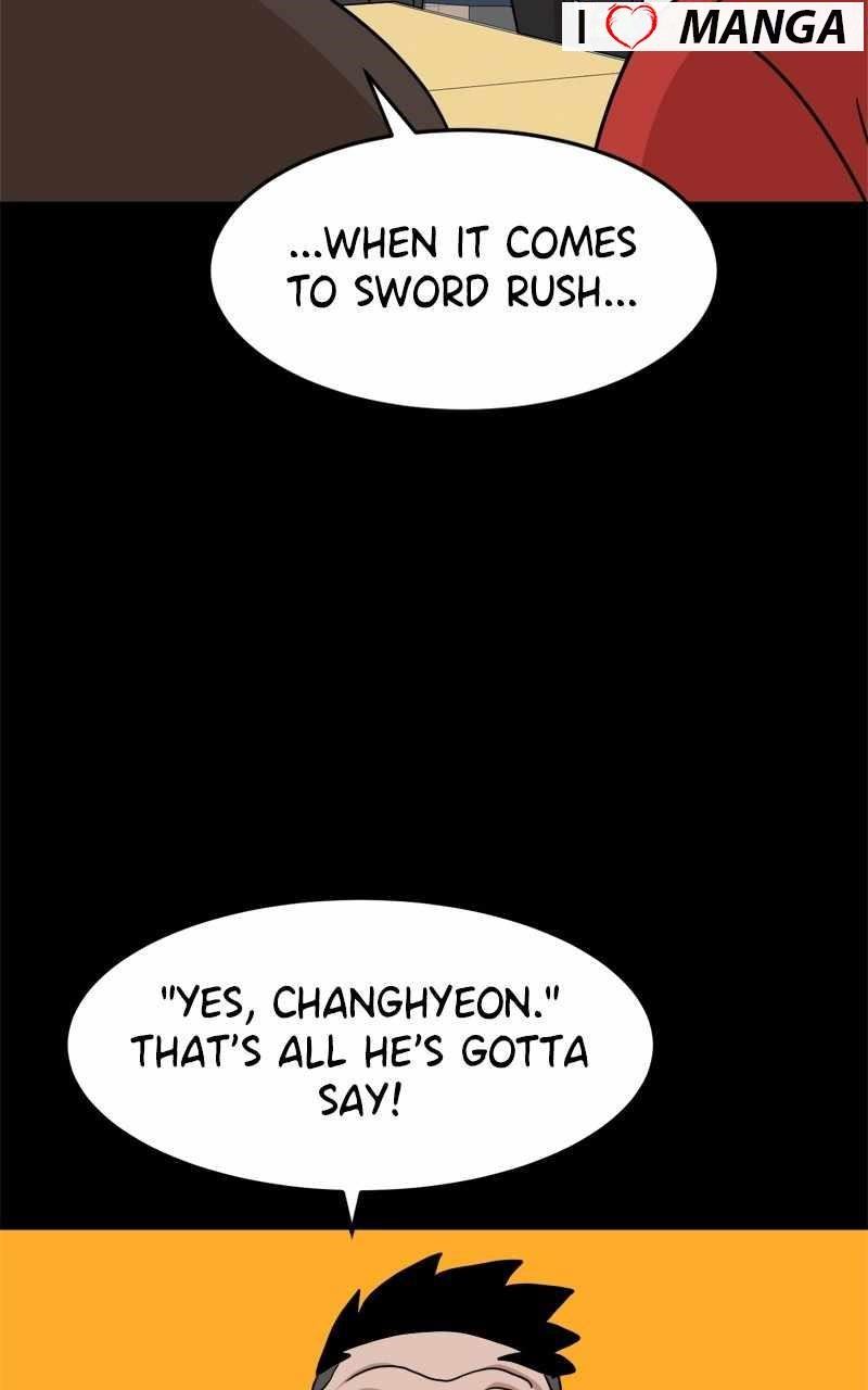 Double Click (PARK Soo-bong) Chapter 104 - Page 23