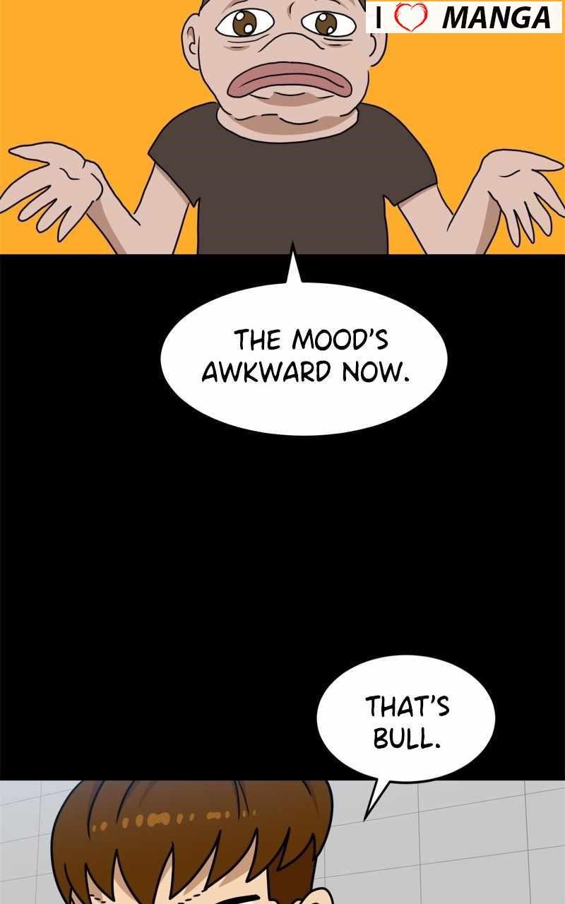 Double Click (PARK Soo-bong) Chapter 104 - Page 24