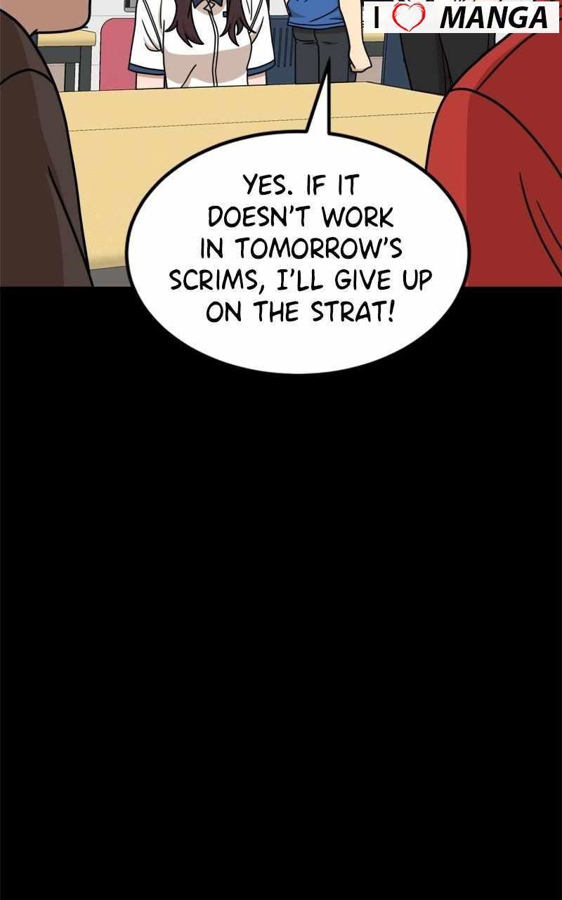 Double Click (PARK Soo-bong) Chapter 104 - Page 27