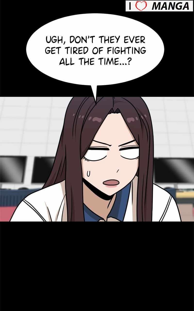 Double Click (PARK Soo-bong) Chapter 104 - Page 28