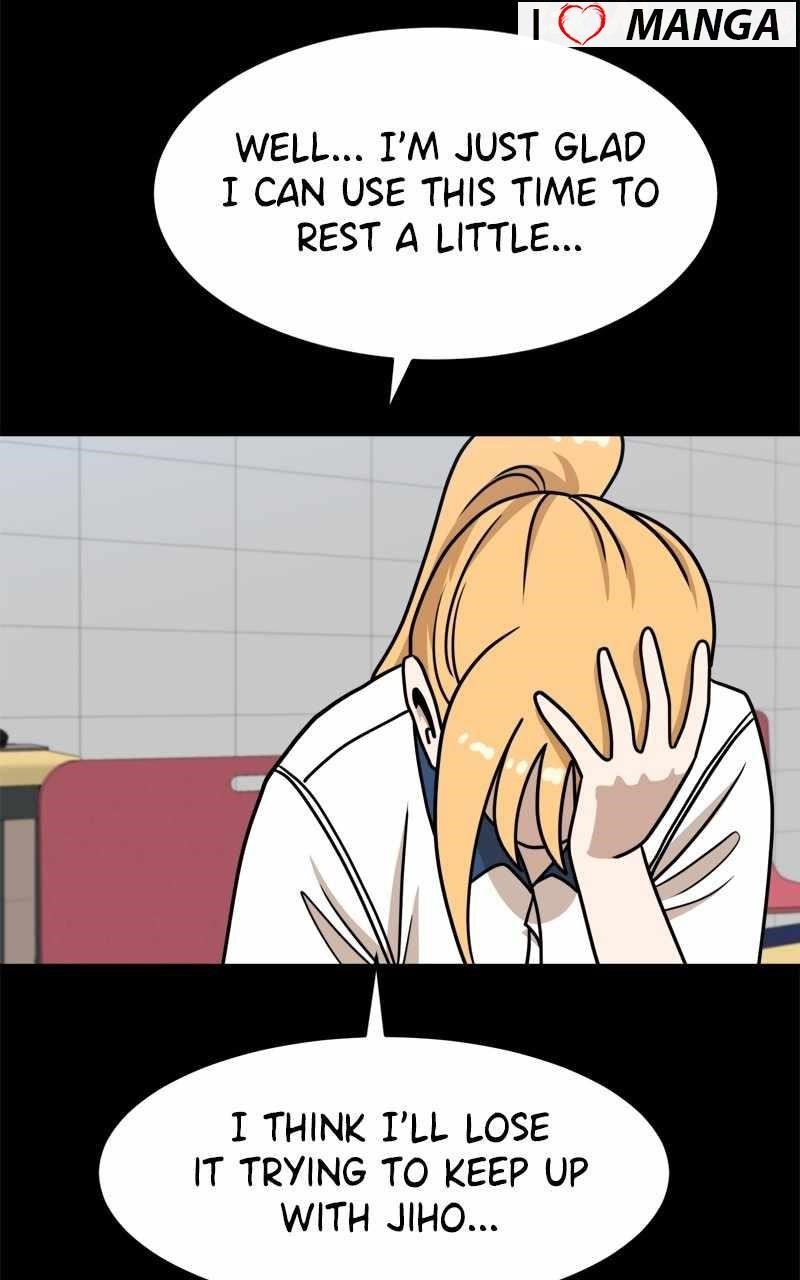 Double Click (PARK Soo-bong) Chapter 104 - Page 29