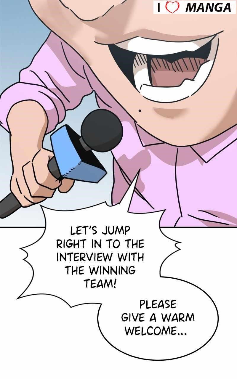 Double Click (PARK Soo-bong) Chapter 104 - Page 3
