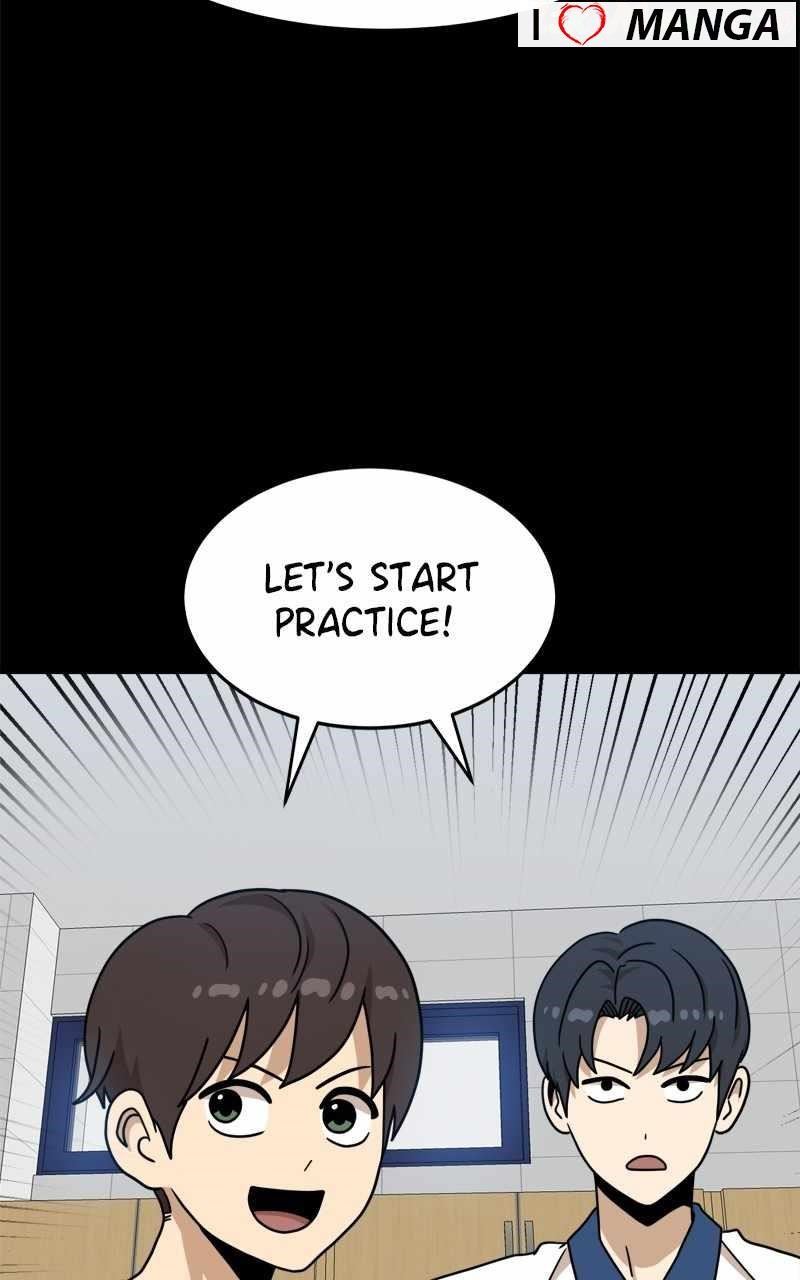 Double Click (PARK Soo-bong) Chapter 104 - Page 30