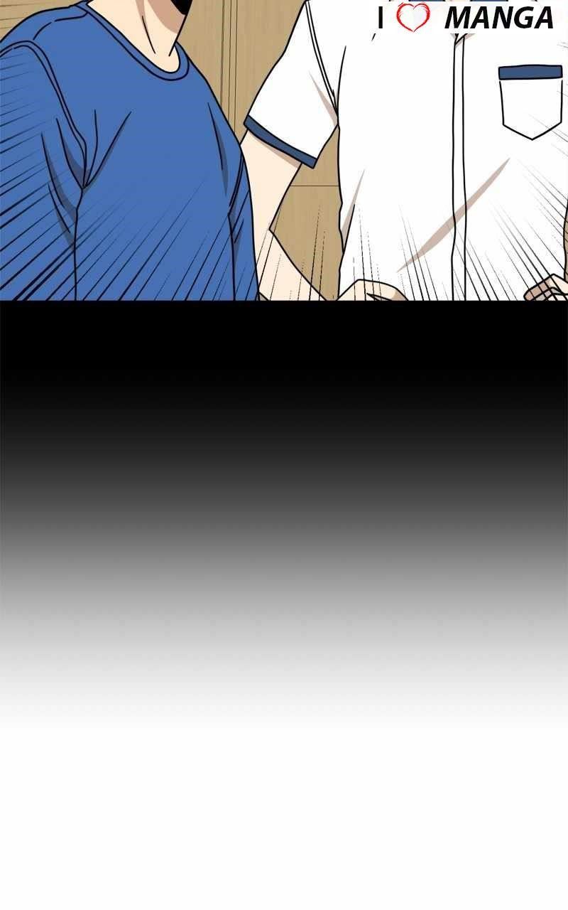 Double Click (PARK Soo-bong) Chapter 104 - Page 31