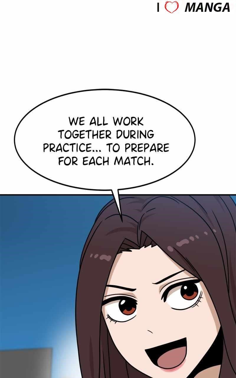 Double Click (PARK Soo-bong) Chapter 104 - Page 32