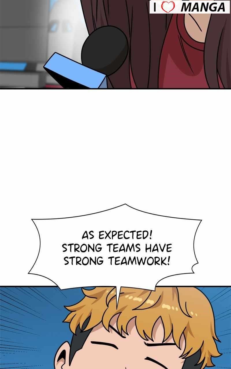 Double Click (PARK Soo-bong) Chapter 104 - Page 33