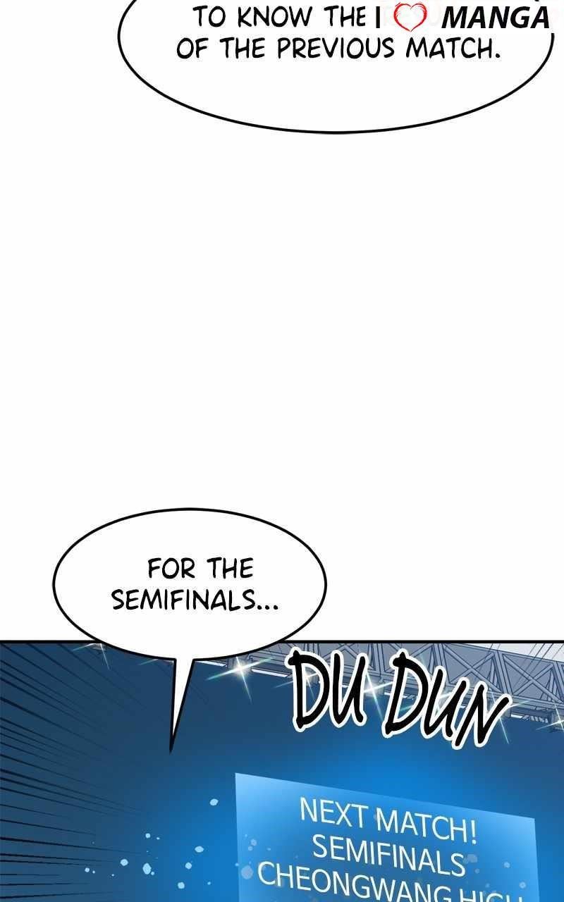Double Click (PARK Soo-bong) Chapter 104 - Page 36