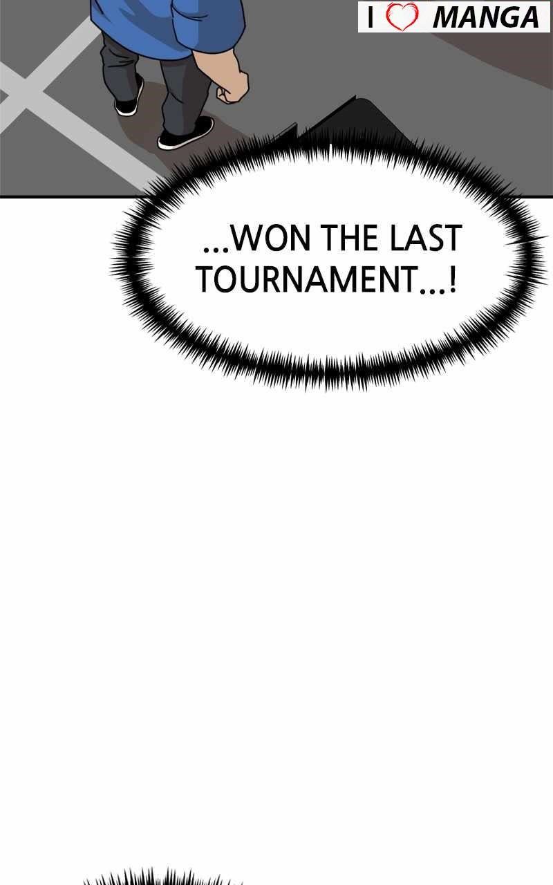 Double Click (PARK Soo-bong) Chapter 104 - Page 39