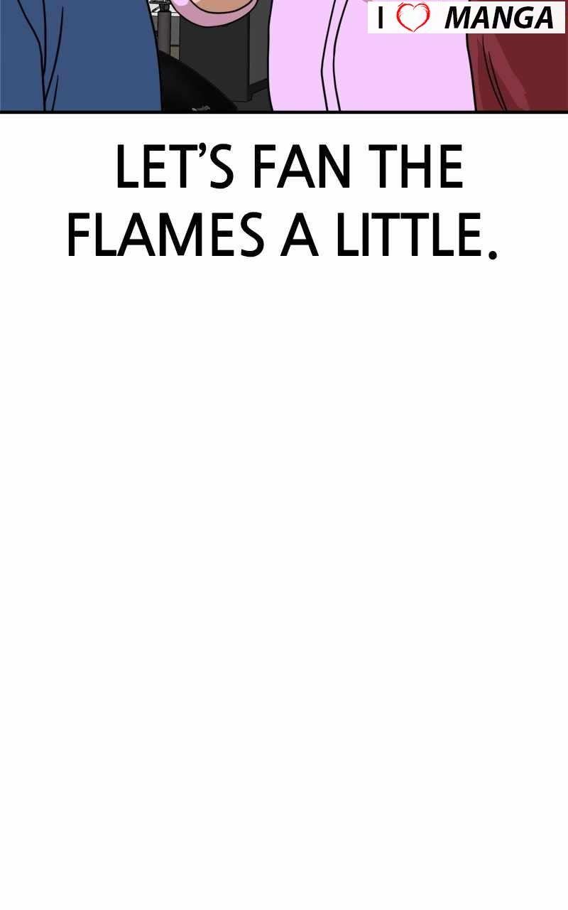 Double Click (PARK Soo-bong) Chapter 104 - Page 41