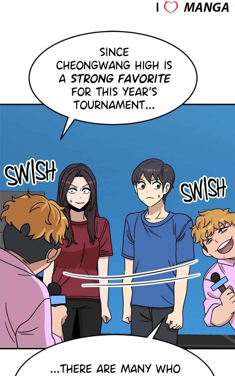 Double Click (PARK Soo-bong) Chapter 104 - Page 42