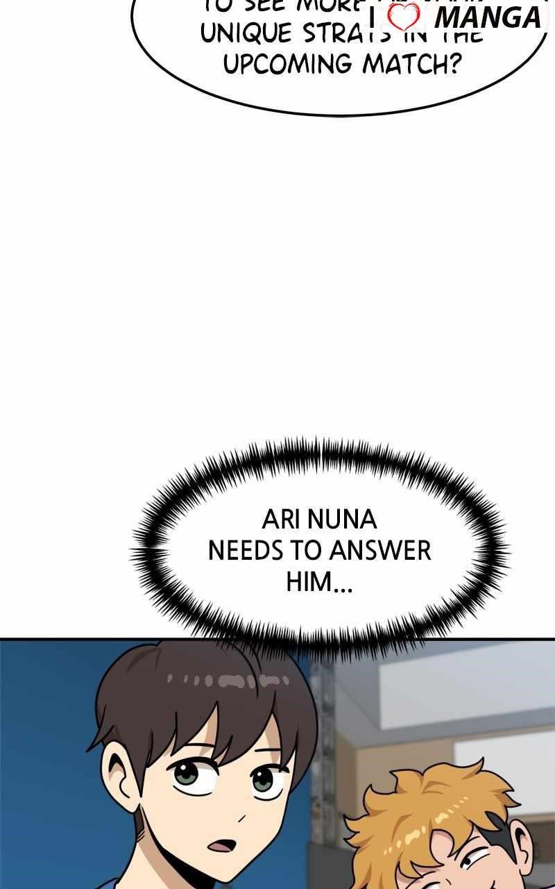 Double Click (PARK Soo-bong) Chapter 104 - Page 45