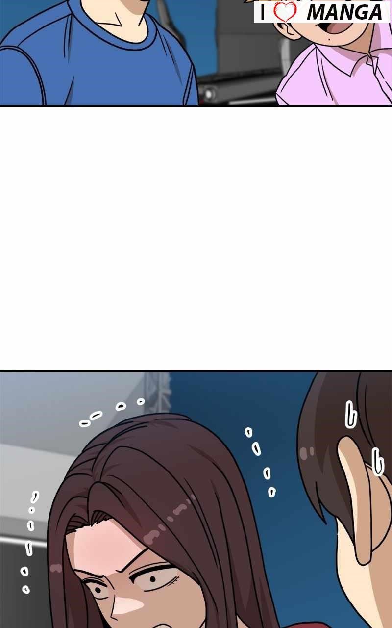 Double Click (PARK Soo-bong) Chapter 104 - Page 46