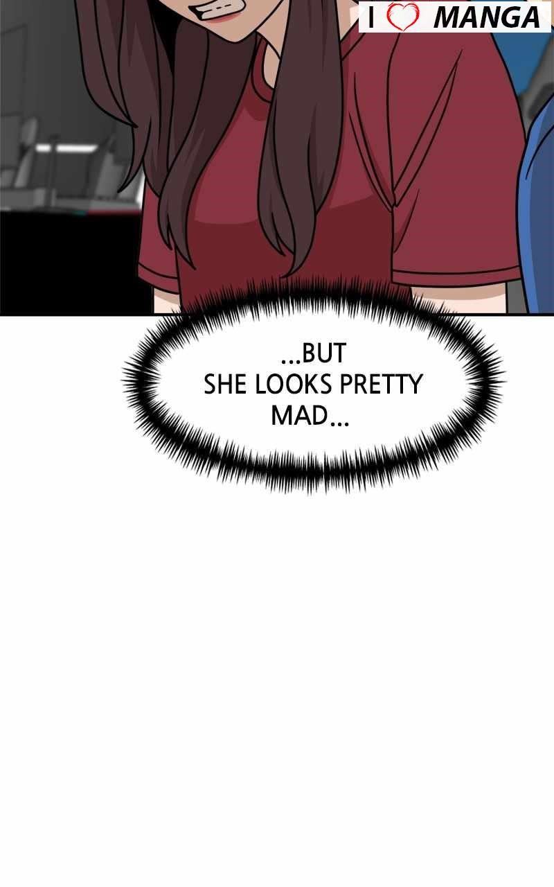 Double Click (PARK Soo-bong) Chapter 104 - Page 47