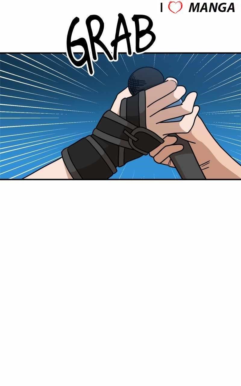 Double Click (PARK Soo-bong) Chapter 104 - Page 48