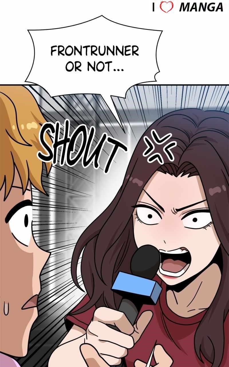 Double Click (PARK Soo-bong) Chapter 104 - Page 49