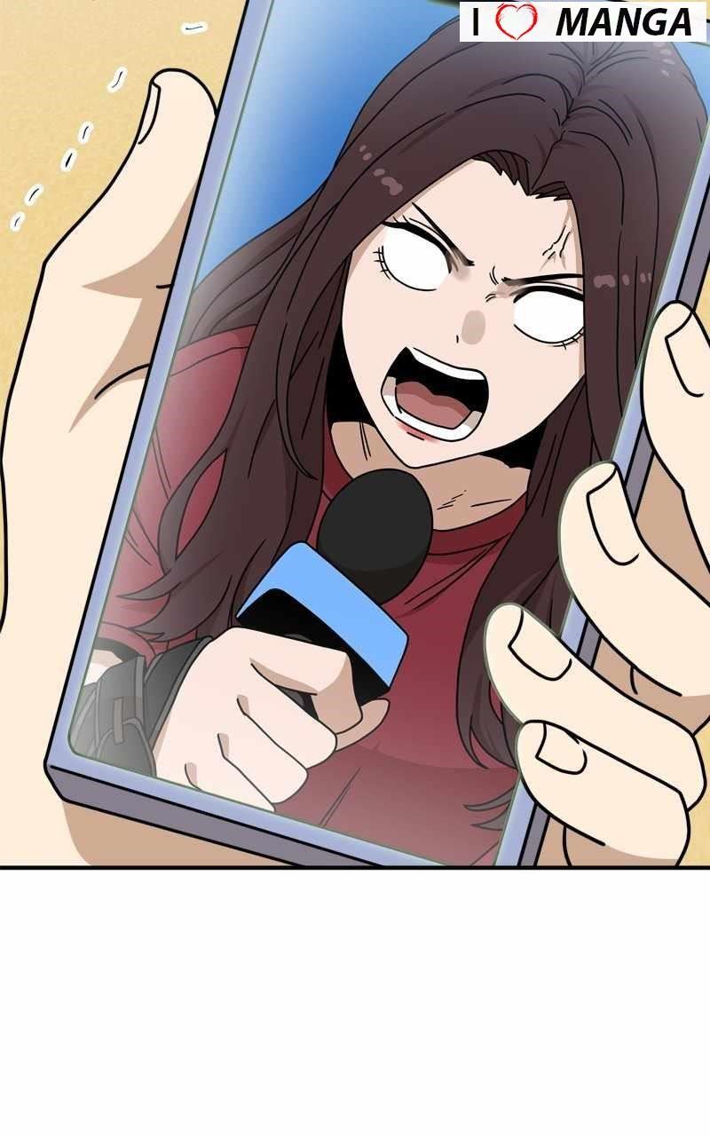 Double Click (PARK Soo-bong) Chapter 104 - Page 56