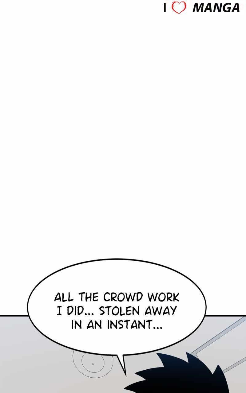 Double Click (PARK Soo-bong) Chapter 104 - Page 57