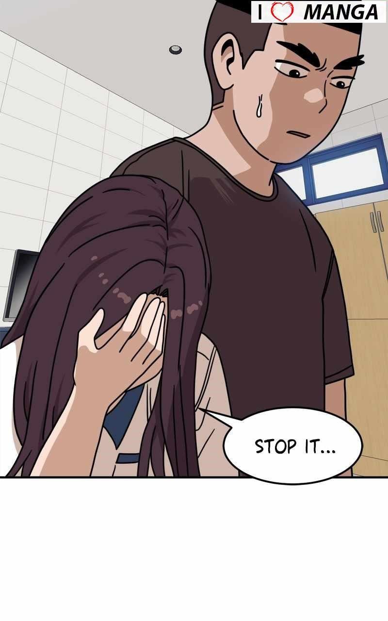 Double Click (PARK Soo-bong) Chapter 104 - Page 58