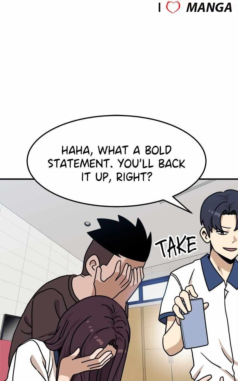 Double Click (PARK Soo-bong) Chapter 104 - Page 59