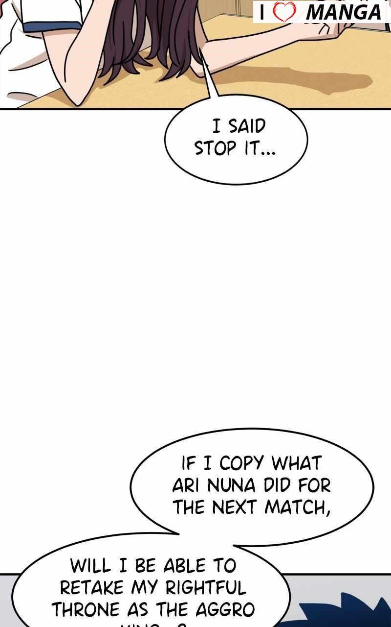 Double Click (PARK Soo-bong) Chapter 104 - Page 60