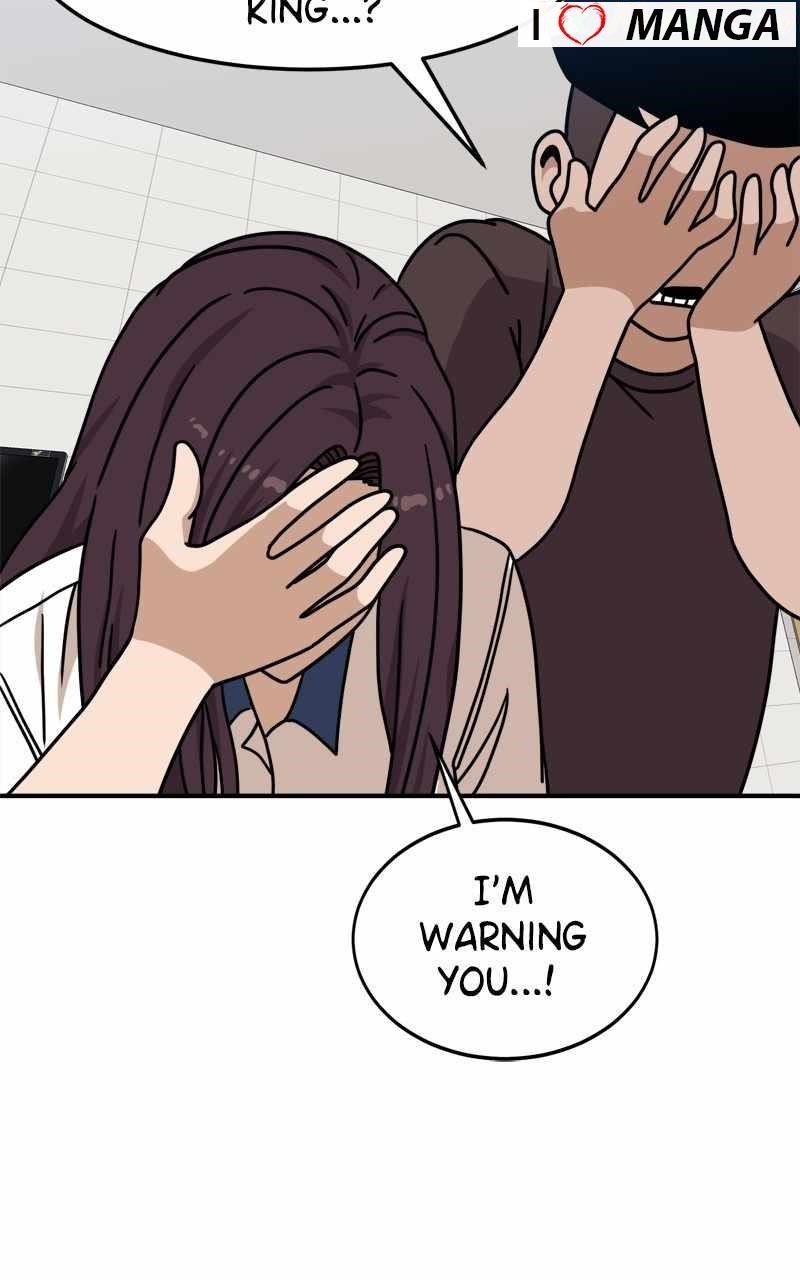 Double Click (PARK Soo-bong) Chapter 104 - Page 61