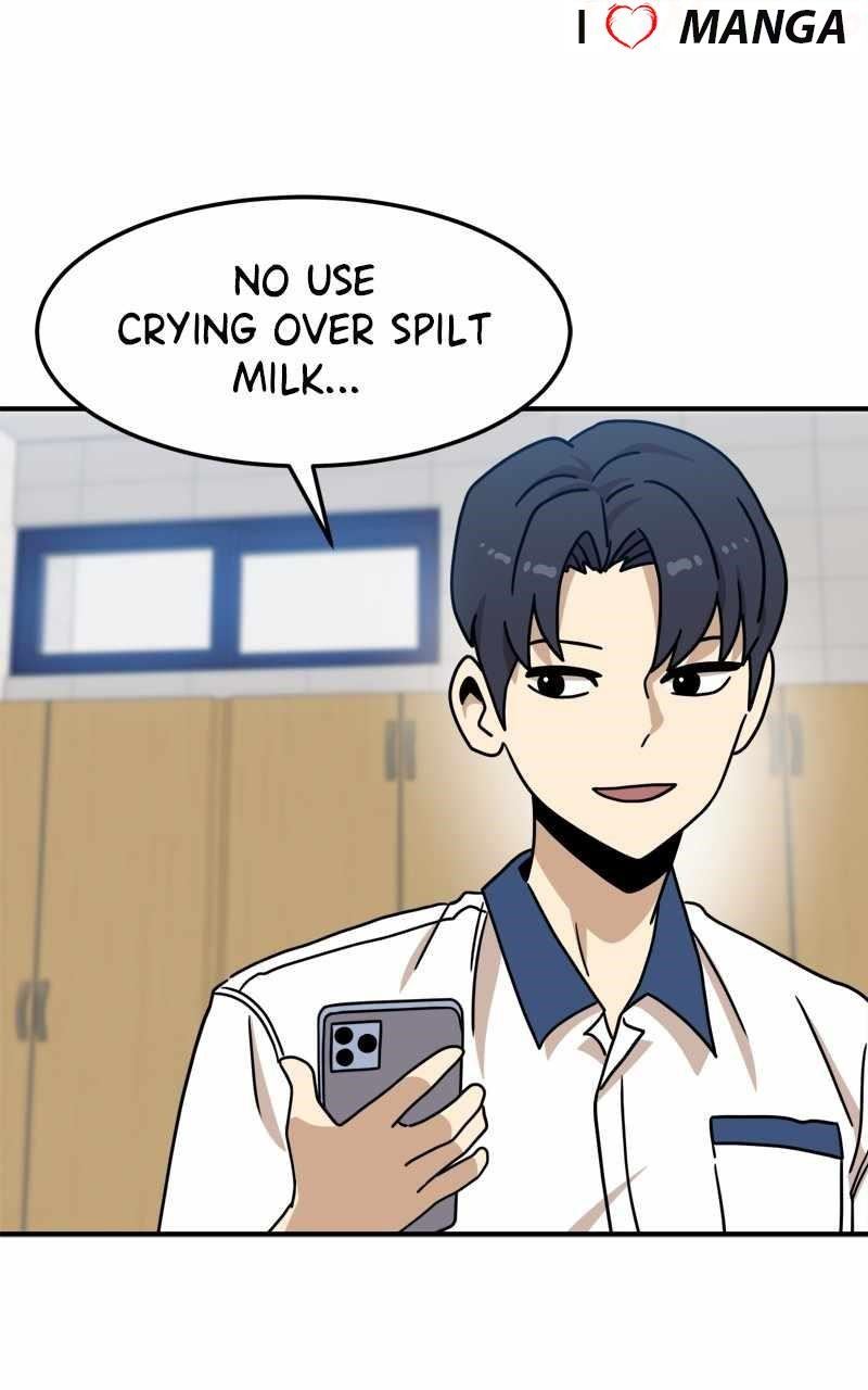 Double Click (PARK Soo-bong) Chapter 104 - Page 62