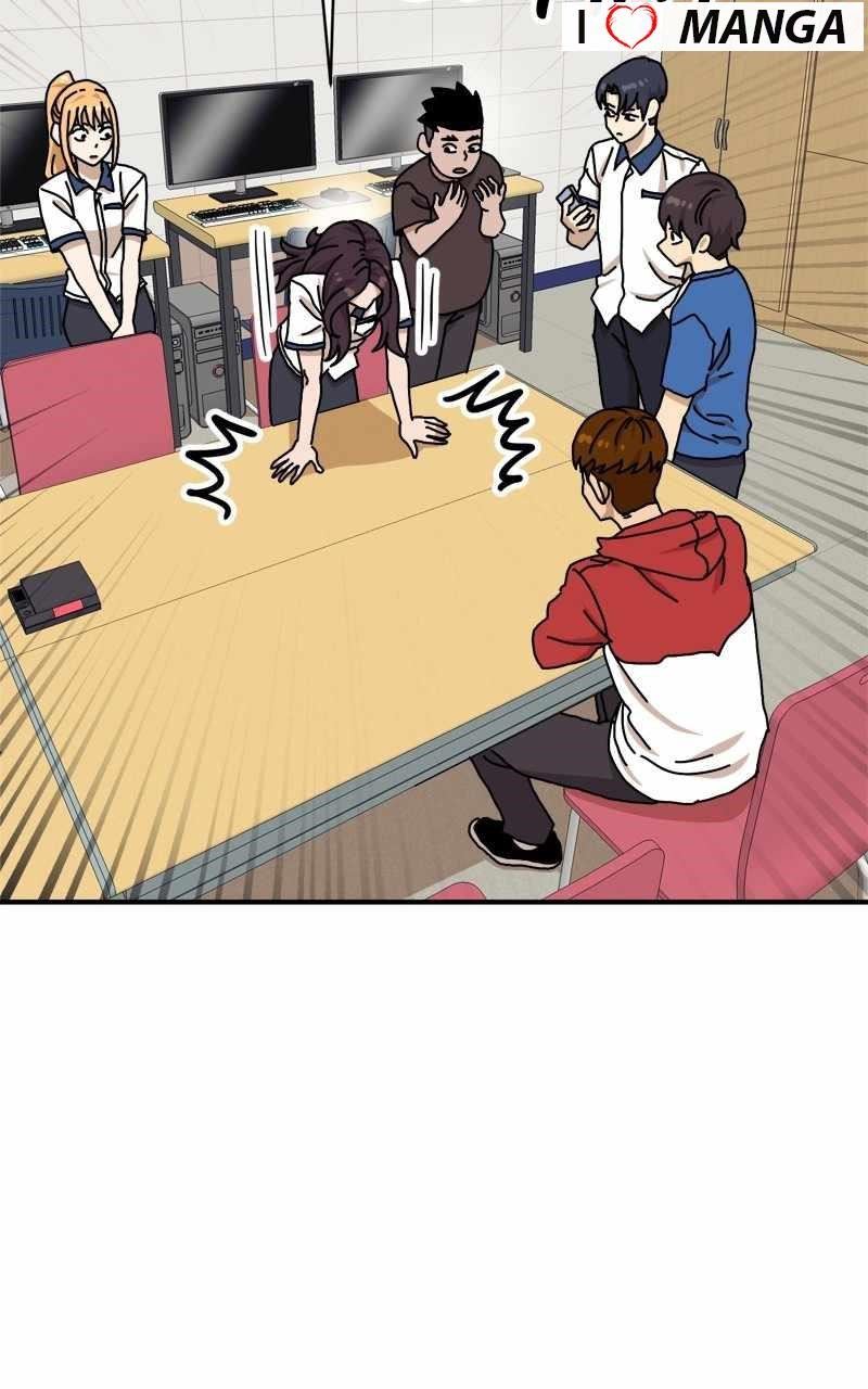 Double Click (PARK Soo-bong) Chapter 104 - Page 64