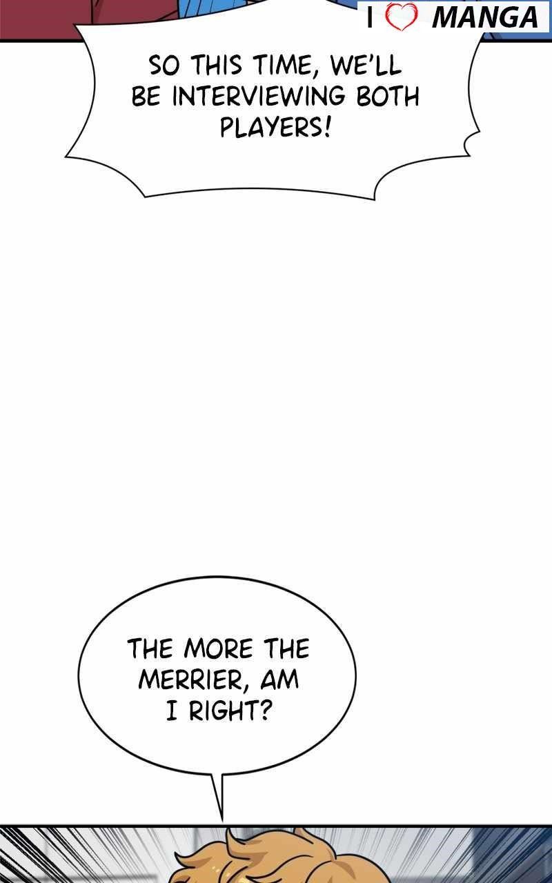 Double Click (PARK Soo-bong) Chapter 104 - Page 7