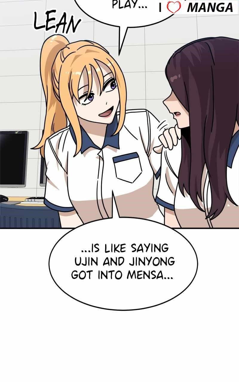 Double Click (PARK Soo-bong) Chapter 104 - Page 70