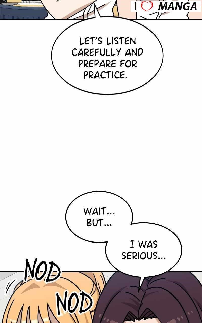 Double Click (PARK Soo-bong) Chapter 104 - Page 72