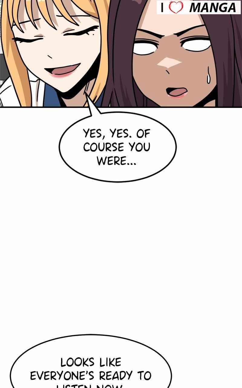 Double Click (PARK Soo-bong) Chapter 104 - Page 73