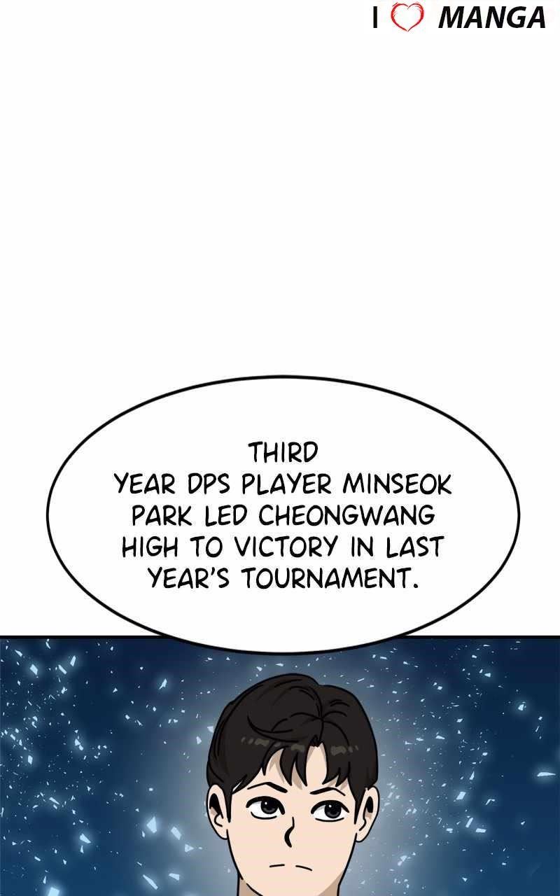 Double Click (PARK Soo-bong) Chapter 104 - Page 75