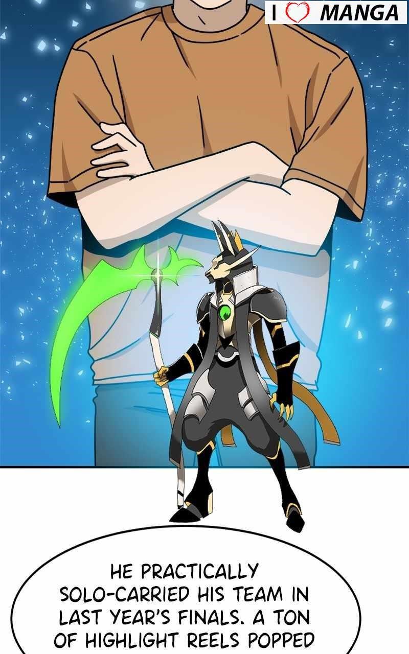 Double Click (PARK Soo-bong) Chapter 104 - Page 76