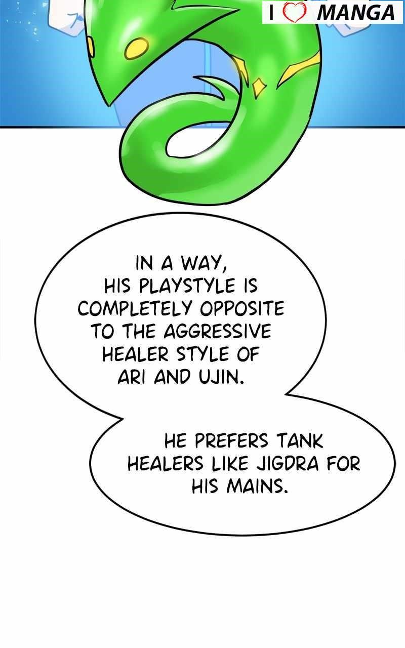 Double Click (PARK Soo-bong) Chapter 104 - Page 79