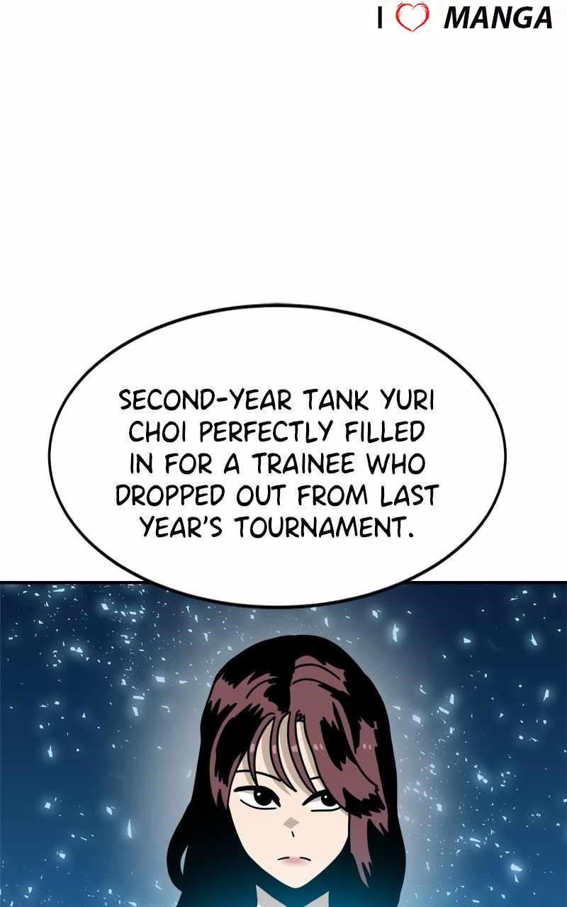 Double Click (PARK Soo-bong) Chapter 104 - Page 80