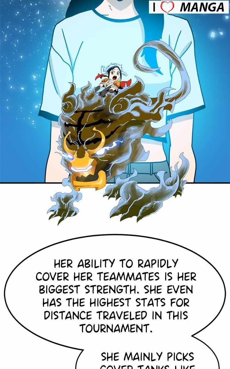 Double Click (PARK Soo-bong) Chapter 104 - Page 81