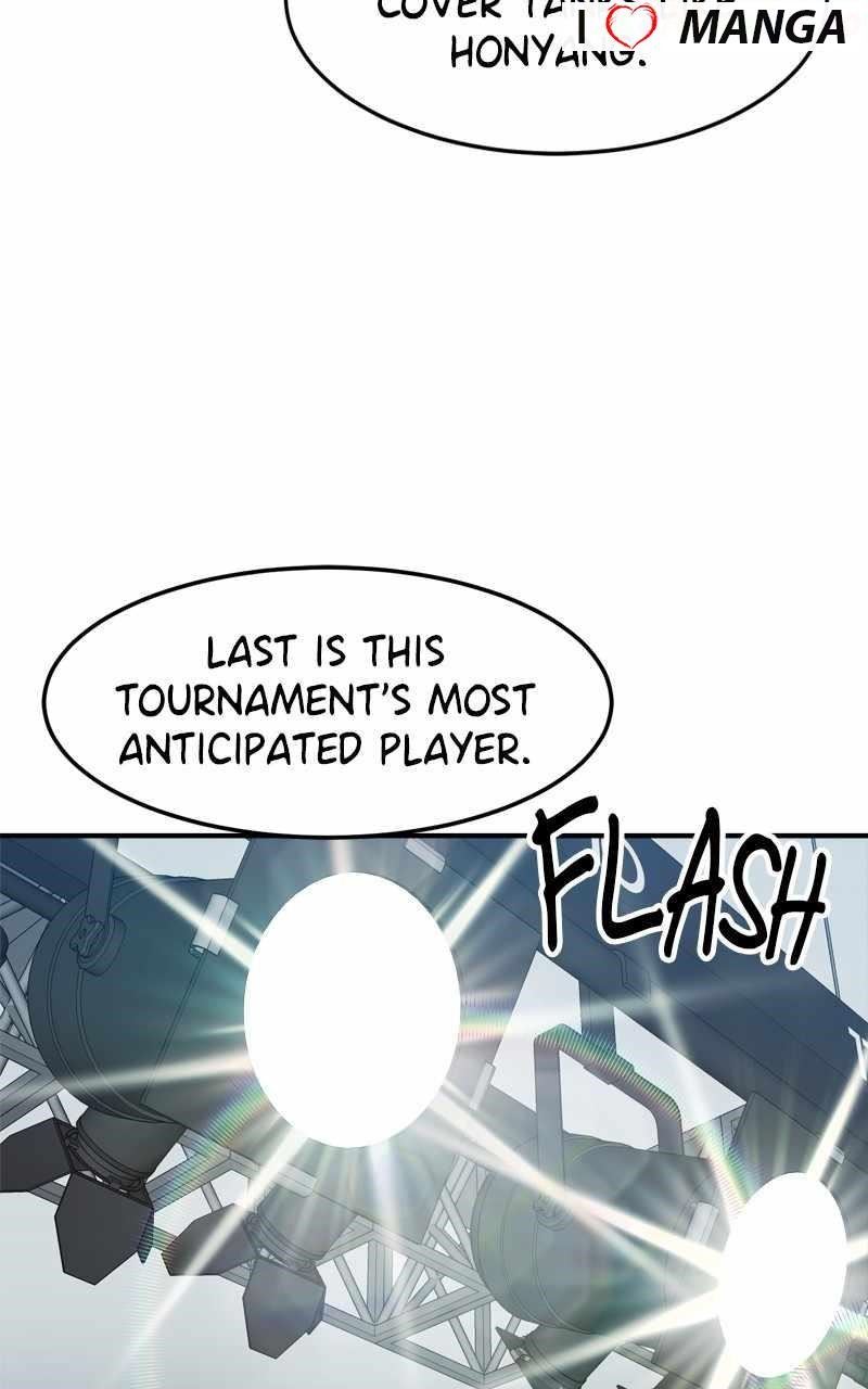 Double Click (PARK Soo-bong) Chapter 104 - Page 82