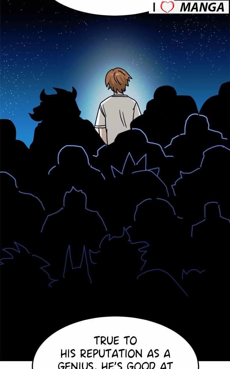 Double Click (PARK Soo-bong) Chapter 104 - Page 86