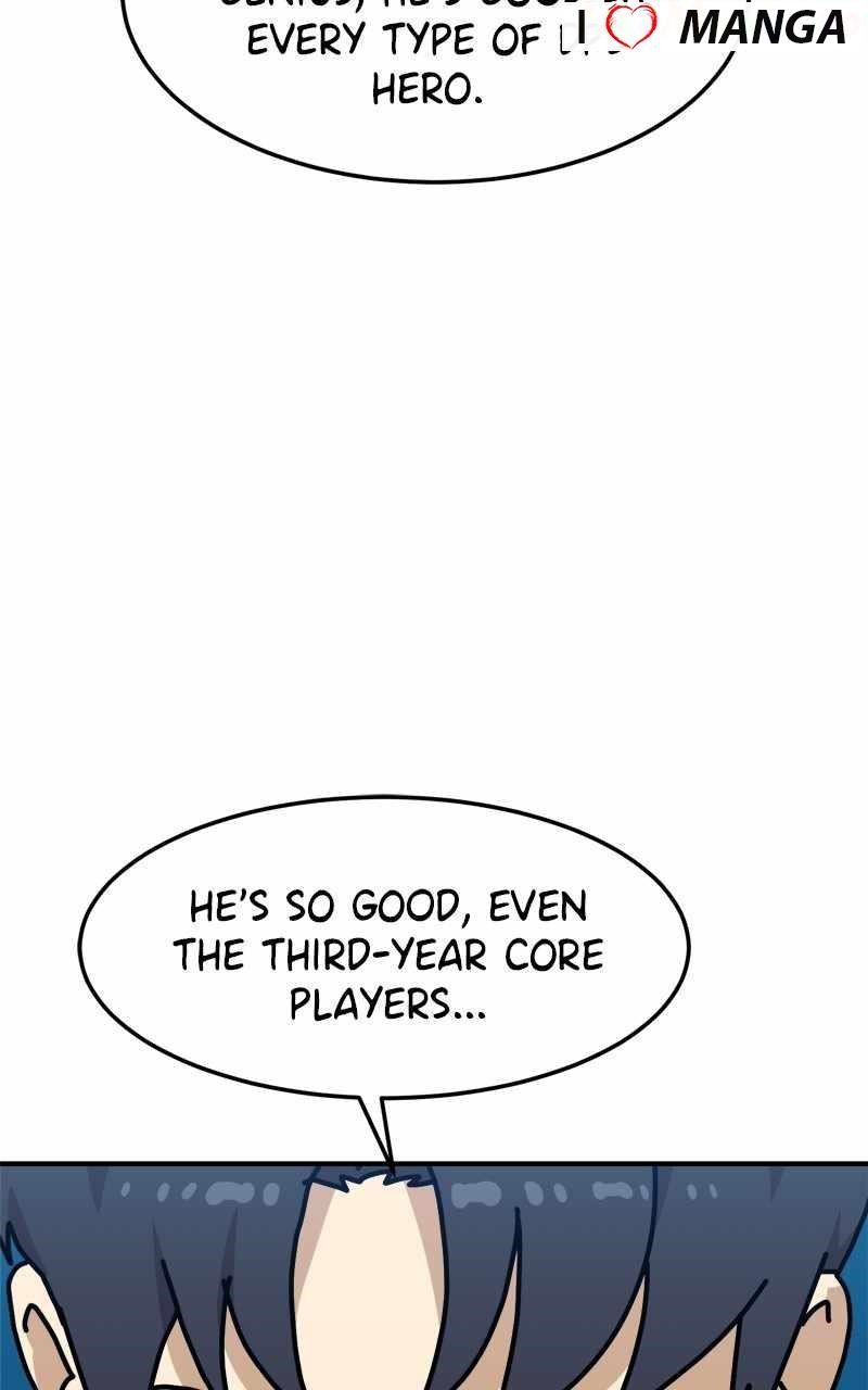 Double Click (PARK Soo-bong) Chapter 104 - Page 87