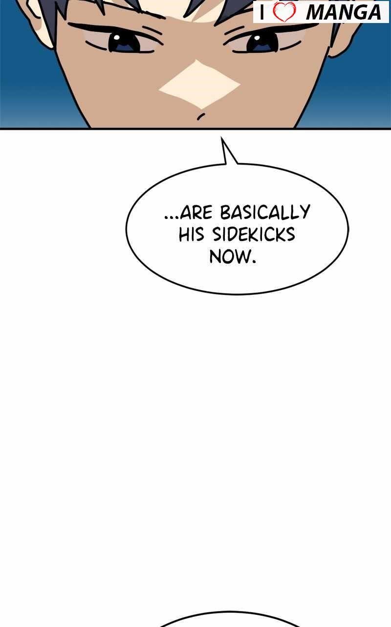 Double Click (PARK Soo-bong) Chapter 104 - Page 88