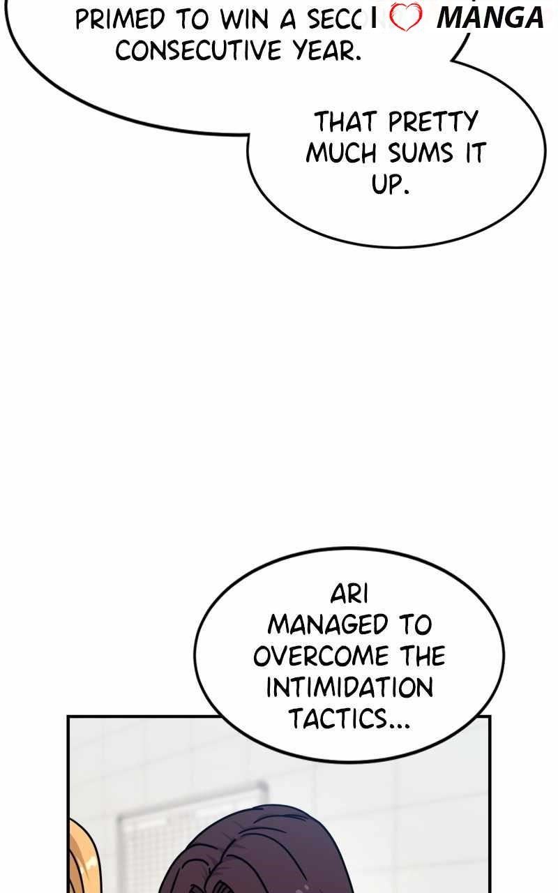 Double Click (PARK Soo-bong) Chapter 104 - Page 90