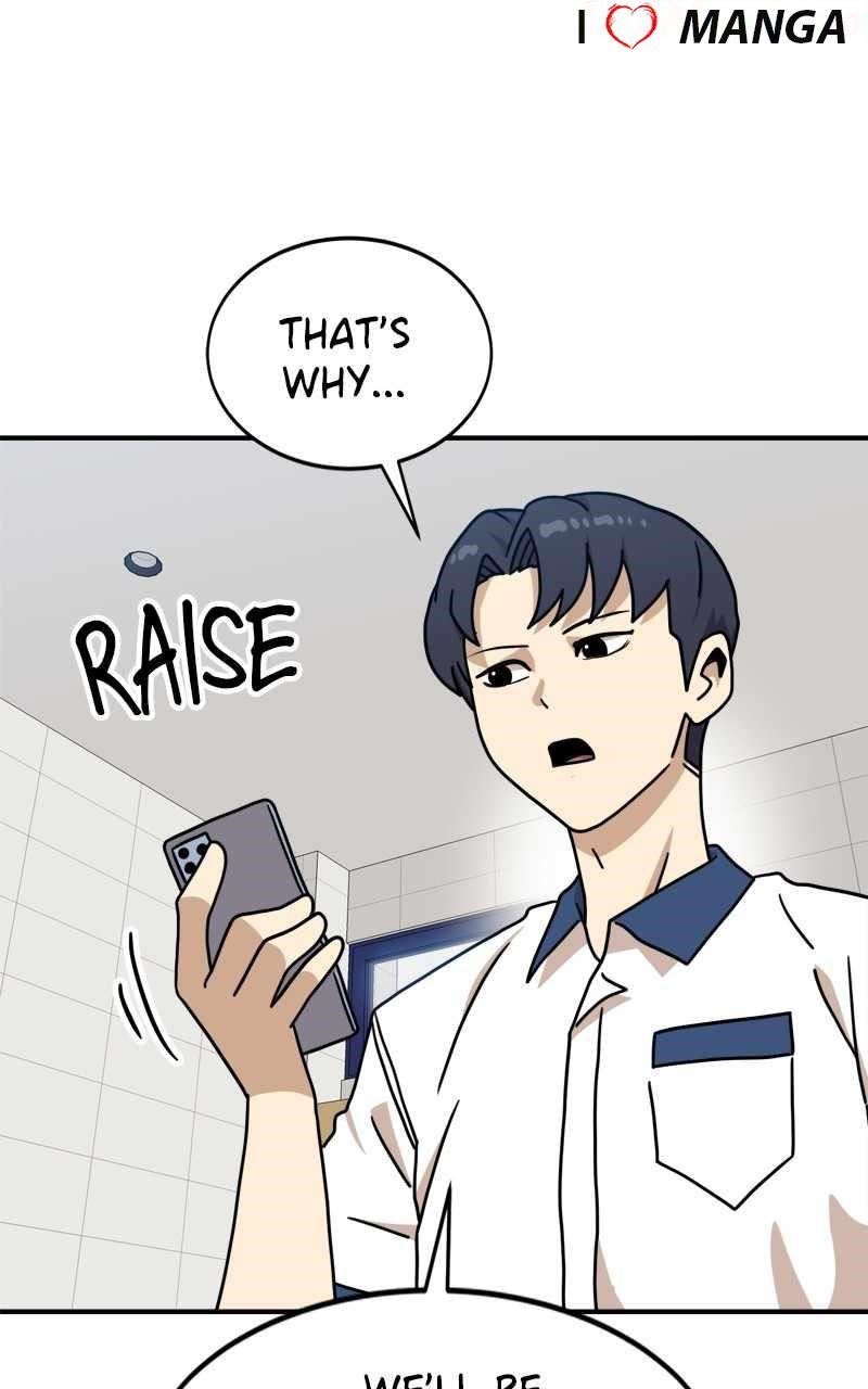 Double Click (PARK Soo-bong) Chapter 104 - Page 92