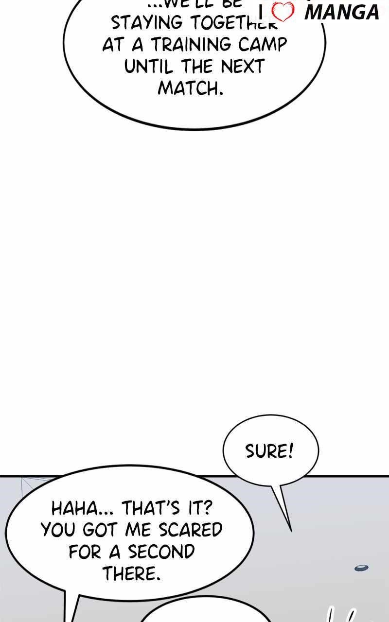 Double Click (PARK Soo-bong) Chapter 104 - Page 93