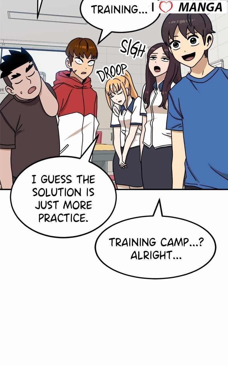 Double Click (PARK Soo-bong) Chapter 104 - Page 94